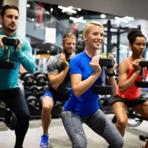 VaultT Strength Membership